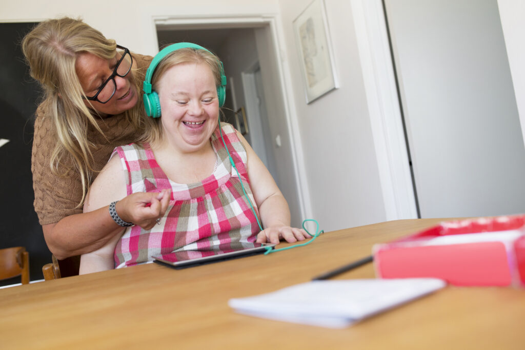 Real outcomes from Money Carer financial support services