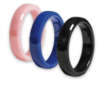 Payment Wearables from Money Carer