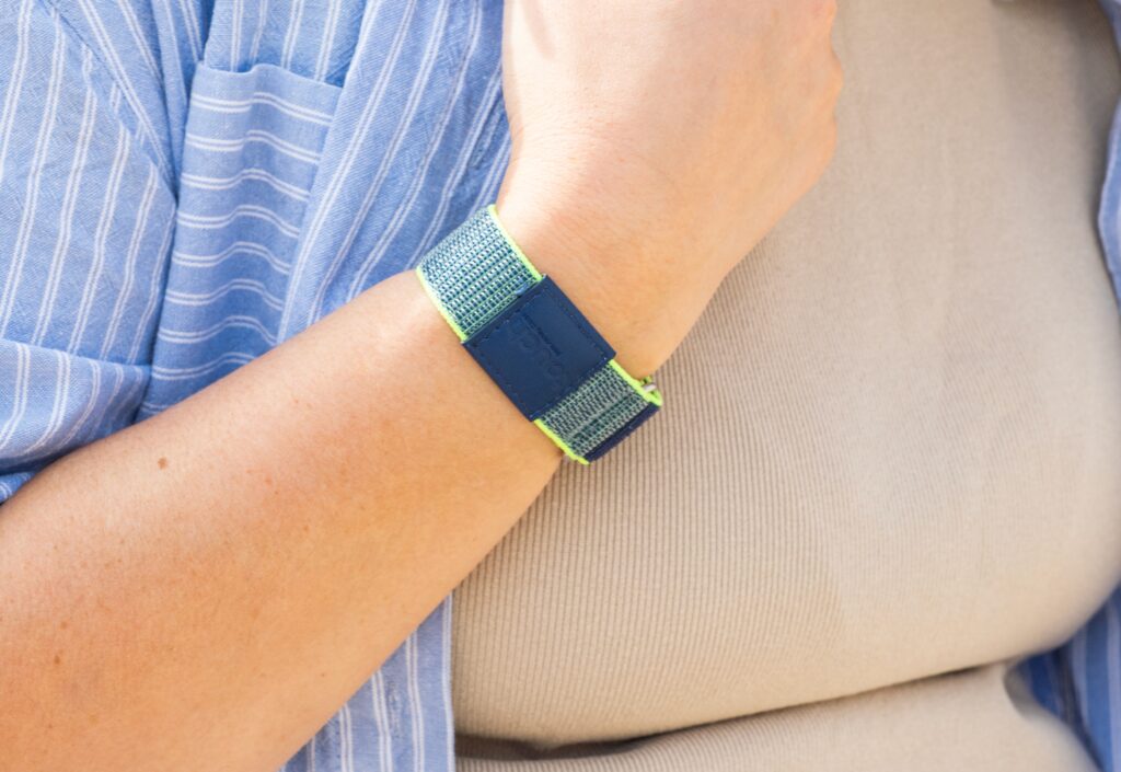 Money Carer Payment Wearables